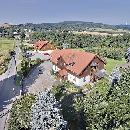 Šimonovice 吉特卡旅馆酒店 外观 照片