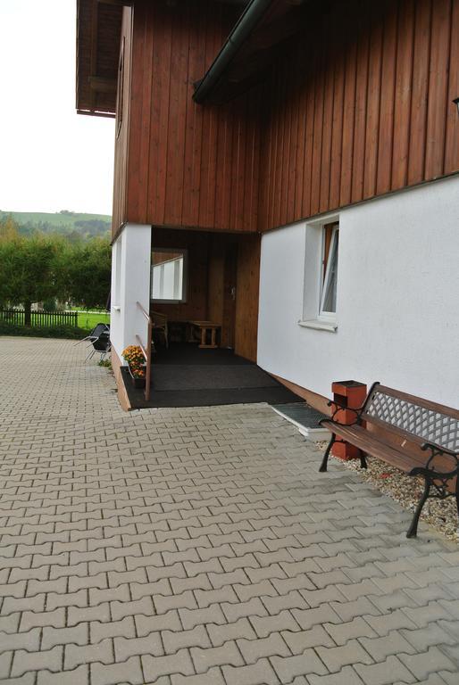Šimonovice 吉特卡旅馆酒店 客房 照片