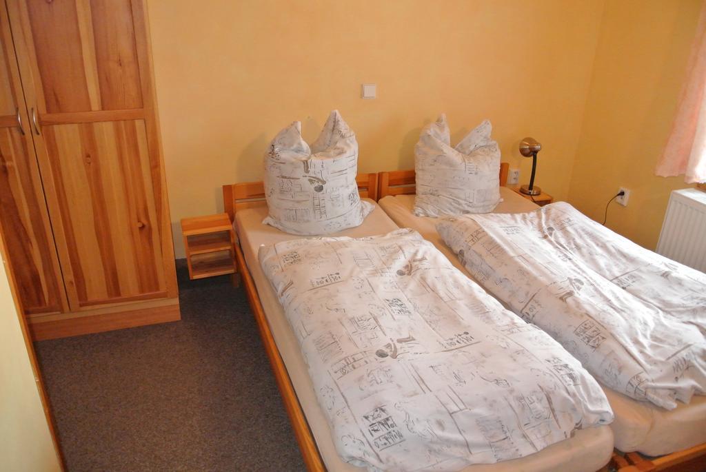 Šimonovice 吉特卡旅馆酒店 外观 照片