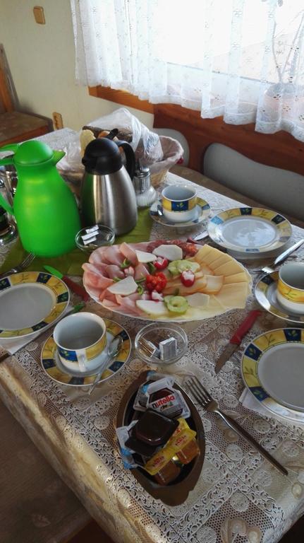 Šimonovice 吉特卡旅馆酒店 外观 照片