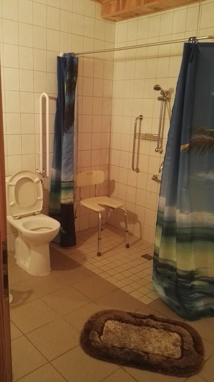 Šimonovice 吉特卡旅馆酒店 外观 照片