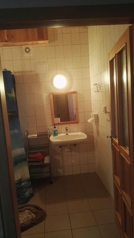 Šimonovice 吉特卡旅馆酒店 外观 照片