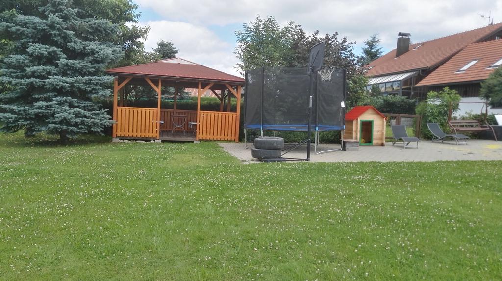 Šimonovice 吉特卡旅馆酒店 外观 照片