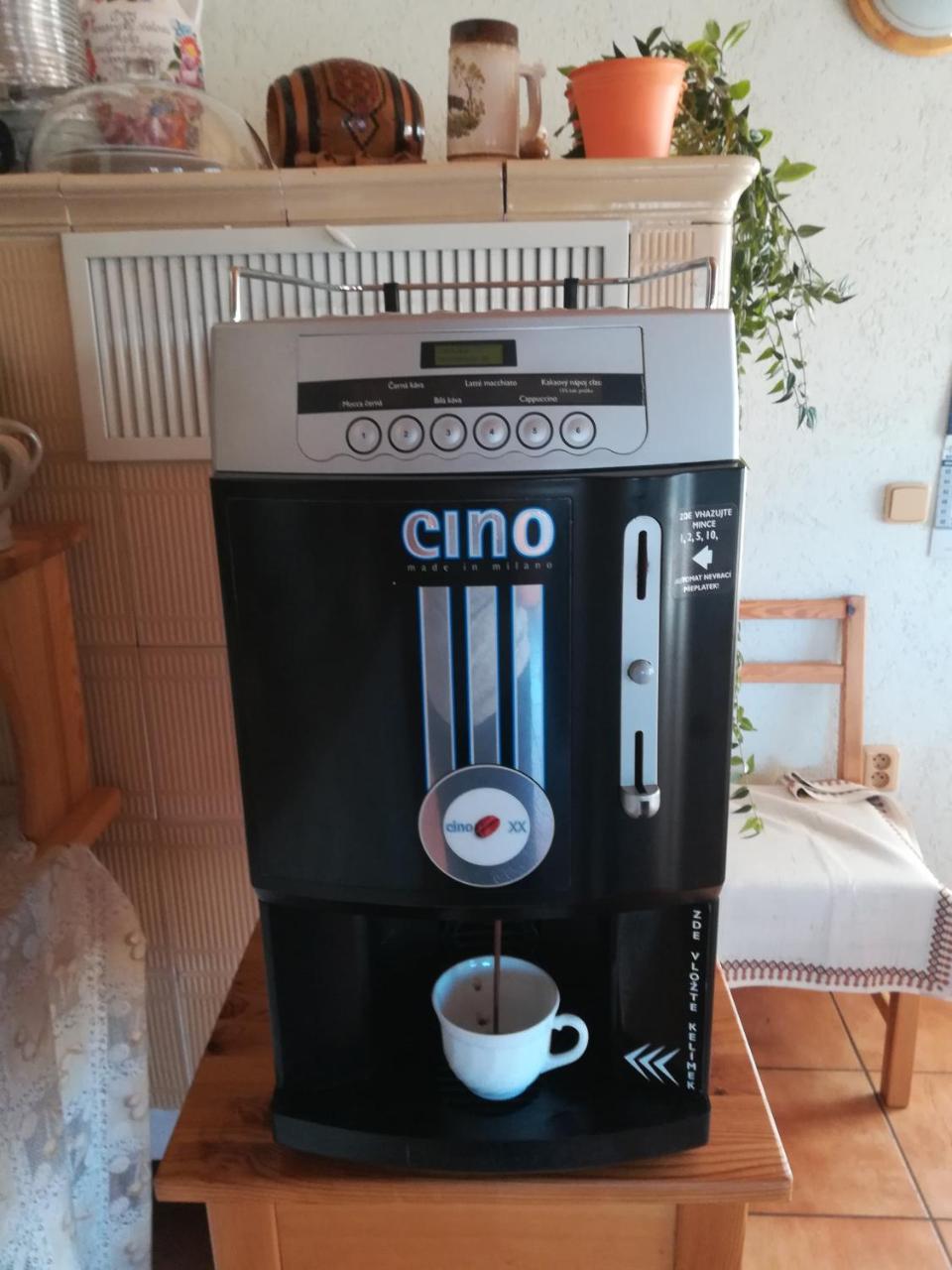 Šimonovice 吉特卡旅馆酒店 外观 照片